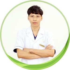 ThS. BS CKII Hoàng Văn Khanh